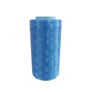 Hot Sale High Density HDPE Polyethylene Monofilament Yarn For Fishing Nets thumbnail-1