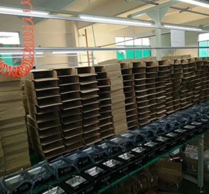 Jiangmen Maihui Lighting.co company overview - view 2 thumbnail