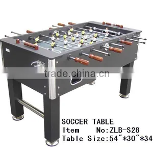 ZLB-S53 Soccer Table thumbnail-1