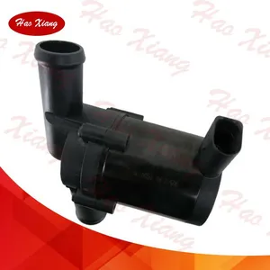 Haoxiang Auto Car Auxiliary Electric Inverter Water Pump V10160002 078121599C 078121601B 1114112800 for Audi A6 VW PASSAT thumbnail-3