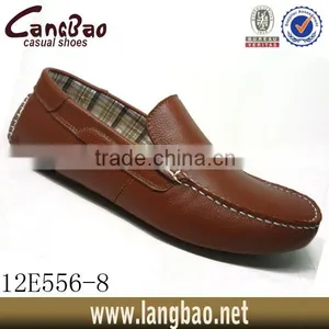 2014 Italian Genuine Leather Men Shoes thumbnail-1
