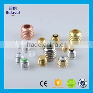 Hot Sale Jar Lid Cheap Metal Screw Cap for Light Bulb Bottle thumbnail-1