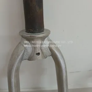 Bicycle Fork Aluminium Alloy OEM thumbnail-3