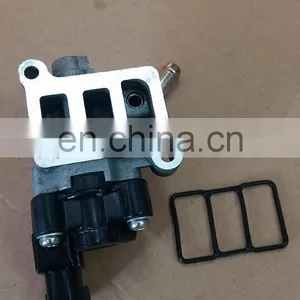 16022-PRB-A01 Idle Air Control Valve For Honda Civic 2.0L thumbnail-3