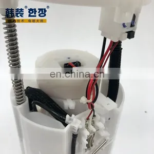 15100-63J20 Fuel Pump Assy	For	Suzuki Swift 1.5L thumbnail-4