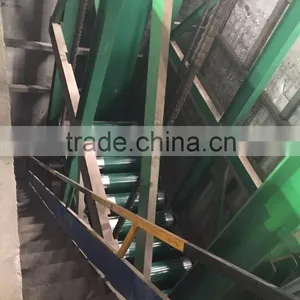DX51D PPGI Prepainted Steel Coil/Prime Color Coated Steel Coil/Color Coated Galvanized Steel Coil thumbnail-4