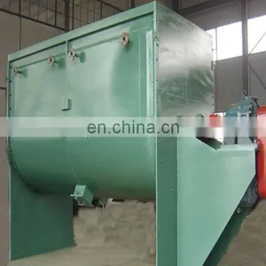 Large Viscous Material Mixer thumbnail-3