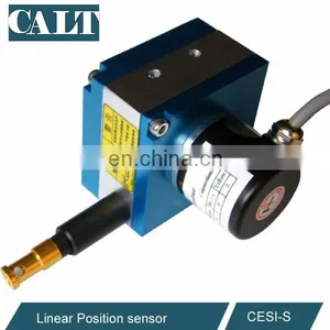 CESI-S2000C 2000mm Line String Encoder NPN Signal thumbnail-5