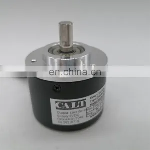 BES50-08S72T-2048 Encoder for Textile Coarse Sand Machine thumbnail-2