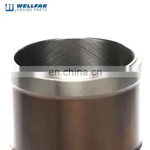 Diesel Engine Part C8.3/ISC CM2150 Cylinder Liner 114mm for C21900/3948095/3944344/5398081 thumbnail-4