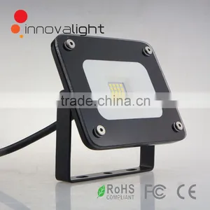 INNOVALIGHT 10W Mini Flat Thin Driverless Led Flood Light thumbnail-2
