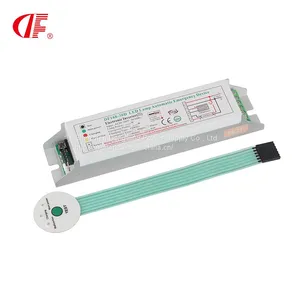 CE SAA Certification Led Emergency Driver Conversion Kit for 3-300W Light With Rechargeable Battery thumbnail-2