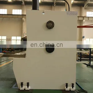 T&L Brand CNC Guillotine Metal_shearing_machine thumbnail-3