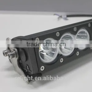 Cheap Offroad Led Light Bar Cree Led Light Bars thumbnail-1