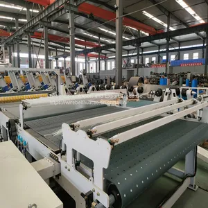 AS-Automatic Up Stacking Machine thumbnail-1