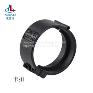 Open Bellows Buckle thumbnail-1