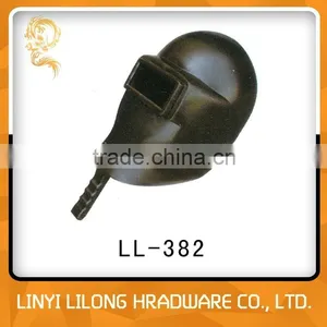 Wholesale Industrial Fire Safety Face Mask thumbnail-5