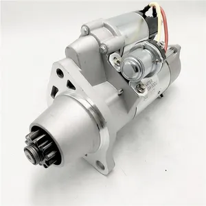 Hot Selling Original Engine Generator 3708010A-53DJ For FAW thumbnail-4