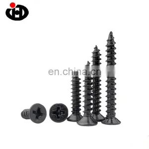 Stainless Steel 304 GB846 Countersunk Head Self-Tapping Screw thumbnail-5