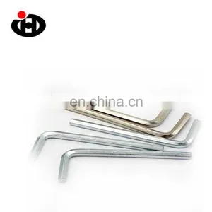 JINGHONG DIN ISO 2936 Hex Key Wrench Allen Wrench thumbnail-3
