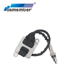 OE Member 0009053403 A0009053403 5WK96681D Truck SCR Parts 12V Car Nox Sensor Nitrogen Oxygen Sensor for Mercedes-Benz thumbnail-1