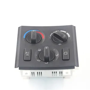 Ruian Factory Supply OEM 21318123 20508581 ac Control Switch Motive Truck Switch Panel For VOLVO thumbnail-1