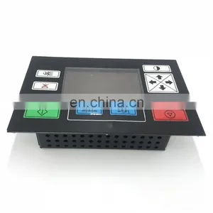 PLC Controller 24331811 Air Compressor Controller With Programs for Ingersoll Rand Rotary Screw Air Compressor thumbnail-4