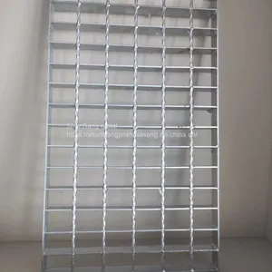 Stainless Steel Grating thumbnail-1