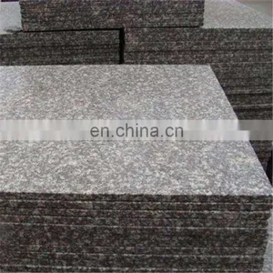 Cheap Polished Brown Granite Flooring Tiles 60x60, Inner Floor Tile thumbnail-3