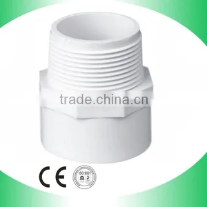 Factory SCH40 PVC Pipe Fittings PVC UNION Sell to Honduras thumbnail-6