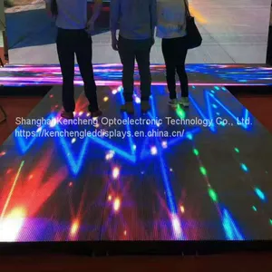 Full Color LED Screen thumbnail-1