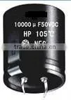 HP Aluminum Electrolytic Capacitors thumbnail-1