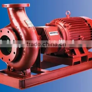 Factory Price End Suction Pump Irrigation Pump thumbnail-1