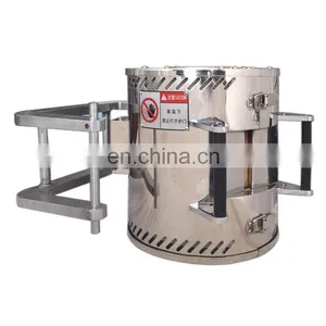 HST-600 High Temperature Furnace for Tensile Test Tension Test Used High Temperature Equipment Price Manufacturer Supply thumbnail-2