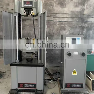 Concrete Compression Test Machine/Asphalt Mixture Universal Testing Machine thumbnail-2