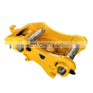 CAT302.5 Excavator Quick Coupler thumbnail-3