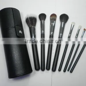 7 Pcs Makeup Brush Cleaner Professional Makeup Brush Set Cosmetic Brush For Makeup Sets For Face/Eye/Lip thumbnail-1