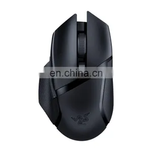 Cheap Razer Mouse Razer Basilisk X Hyperspeed Wireless Gaming Mouse 16000DPI 6 Programmable Buttons Optical Mouse thumbnail-1