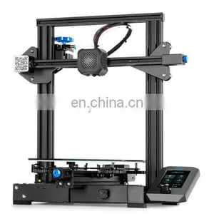 3D Printer for Beginners 3D Pressure for Beginners Ender - 3 v2 thumbnail-4
