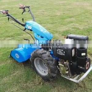 2022 Good Quality Power Tiller Italy Brand BCS thumbnail-5