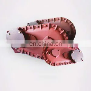2022 Chinese Agriculture Machinery Parts 70 DG 68 AND Half 2 Combine Harvester Spare Parts 2021 Farm Lead thumbnail-3