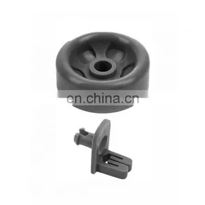 Dishwasher Wheel Lower Dishrack Roller WD12X10277 thumbnail-3