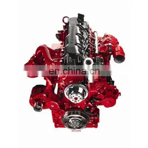 ISF2.8 ISF3.8 Series Diesel Engine for Vehicle(.) thumbnail-1