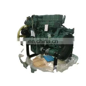 Brand New and High Quality Xichai Diesel Engine CA6DM2-42E4 thumbnail-5