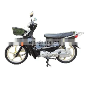 Hot Sale China Motorcycle 110CC Motorcycle thumbnail-1