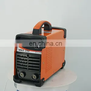 Arc Welder 200 Mma Welder Mosfet Inverter Welder thumbnail-2