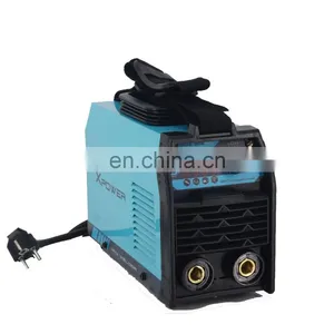 Safe 180A New Inverter Welder MMA thumbnail-2