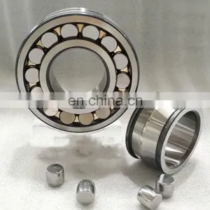 Mines Bearing 21314CA Spherical Roller Bearing 21314CA W33 Manufacturing Plant 21314CA thumbnail-3