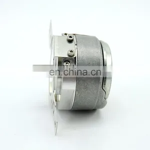 Elevator Parts Encoder ERN 1381.028-512 ID 1034106-01 SN 43 749 882 Encoder Elevator Encoder thumbnail-3