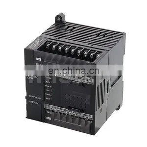 Genuine Omron Programmable Controller Omron Controller CP1E-N40DR-D CP1EN40DRD thumbnail-1